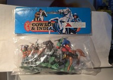 SOLDATINI IN BUSTA VINTAGE