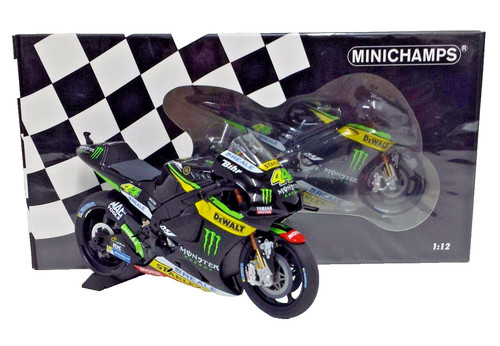 Modellino diecast motogp - modellino,