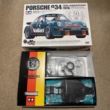 NUOVO Tamiya Porsche 934