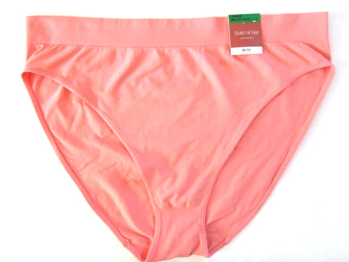 Mutandine slip nuovo con