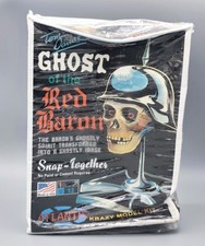 1:3 Atlantis Models Tom Daniel