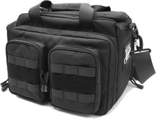 Borsa Da Tiro Tattica, Deluxe