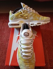 AIR MAX PLUS TN LEMON Modèle