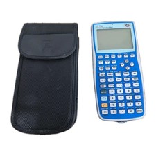 (RARE Blue version) HP 50g