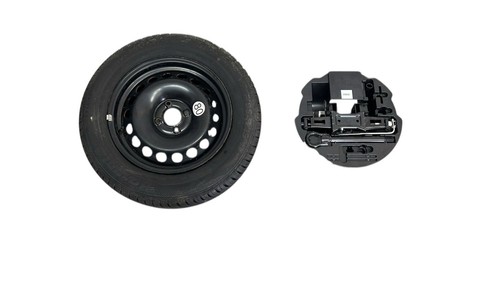 Ruota scorta con kit - ruota,