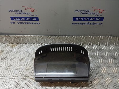 65826989395 navigatore bmw - 65826989395,