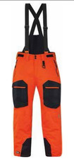 Pantaloni Ski-Doo Uomini Stampati Mcode Arancioni XL 4415151212