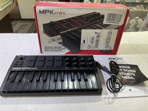 Akai mpk mini - mpk,