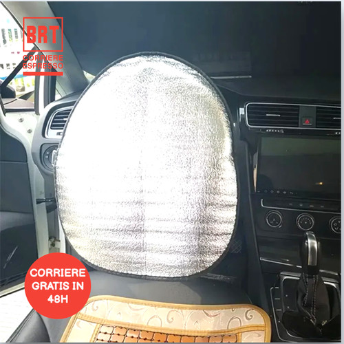 Copertura parasole per volante - per,