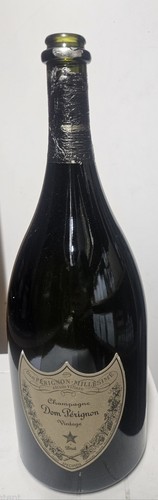 Dom perignon magnum champagne - perignon,