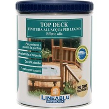 FINITURA ACQUA EFFETTO OLIO