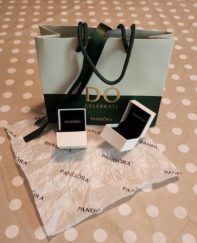 Pandora set regalo vuoto - set,