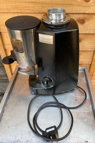 Mazzer luigi srl super - luigi,