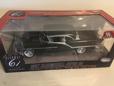 1957 Oldsmobile Super 88