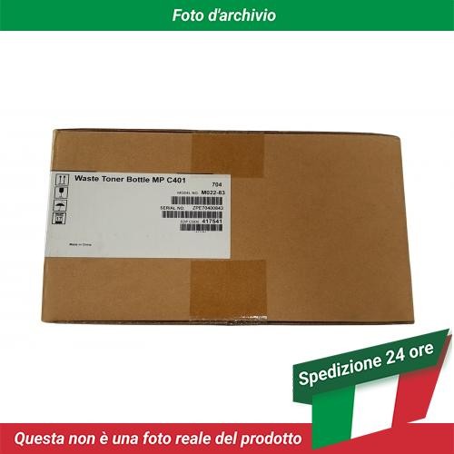 417541 ricoh c401 toner di - c401,