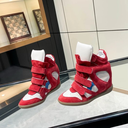 Sneakers isabel marant - sneakers,