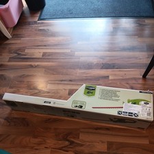 Tagliasiepi a batteria 24V