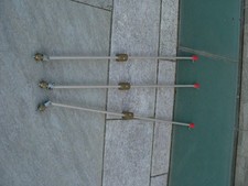 Segnalatori per tripode surf