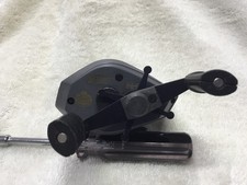 Vintage Abu Garcia Ambassadeur