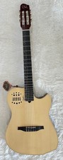 Godin Multiac Nylon String