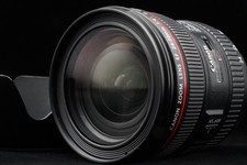Canon EF 24-70mm f/4 L IS USM