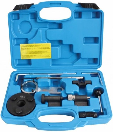 Kit messa fase motori - messa,