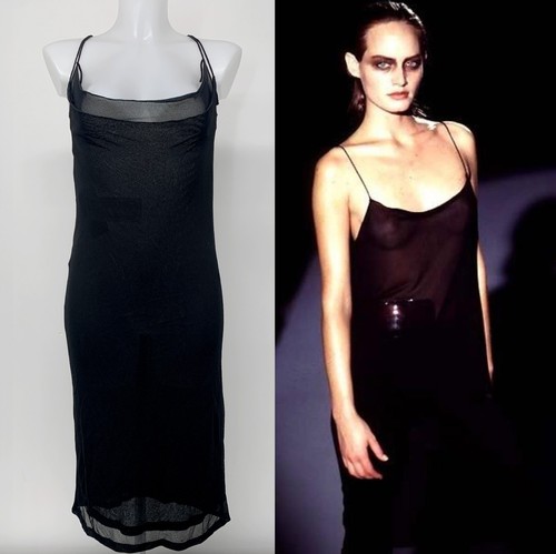 Abito vintage gucci tom - tom, ford