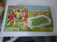 Gioco Stile Subbuteo