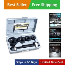 Kit Punzone Knockout Manuale