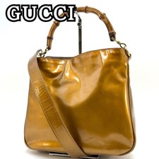 Borsa a tracolla Gucci GG