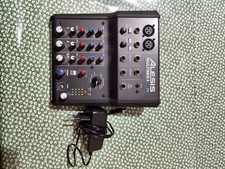 Mixer Alesis Usb