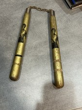 Nunchaku vintage Bruce Lee –