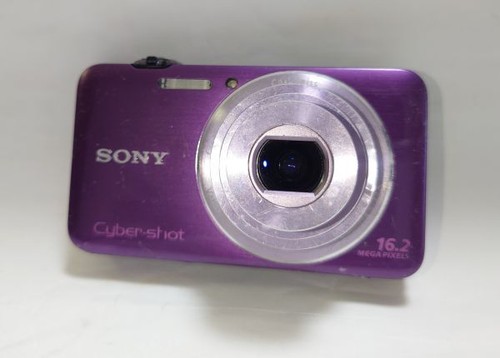 Fotocamera sony cyber - fotocamera, cyber-shot