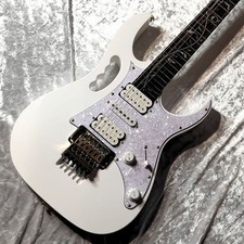 Ibanez JEM7VP bianco Steve Vai