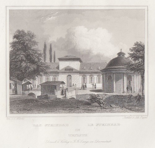 Cechia teplice sanov - teplice-sanov, vasca