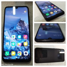 XIAOMI REDMI NOTE 7  - 4GB/