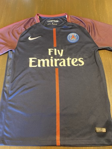 Maglia nike psg paris - psg,