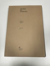 Libro Storia di Ferrara Volume