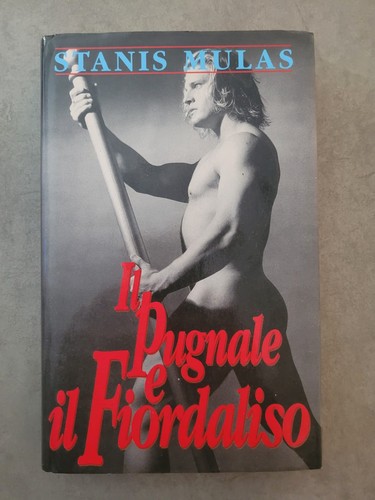 Pugnale fiordaliso di - fiordaliso,