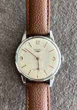 Longines Vintage 30L