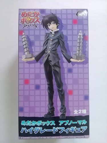 Medaka box meda figura - box,