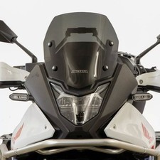 CUPOLINO / PARABREZZA BASSO