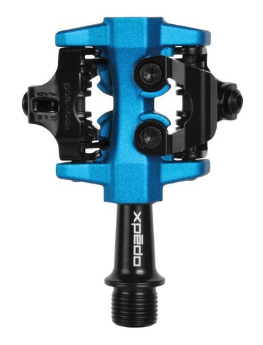 Xpedo cxr pedali mtb - cxr,