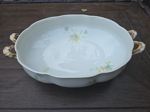 Haviland limoges servizio - limoges,