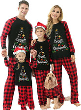 Pigiama Natalizio per