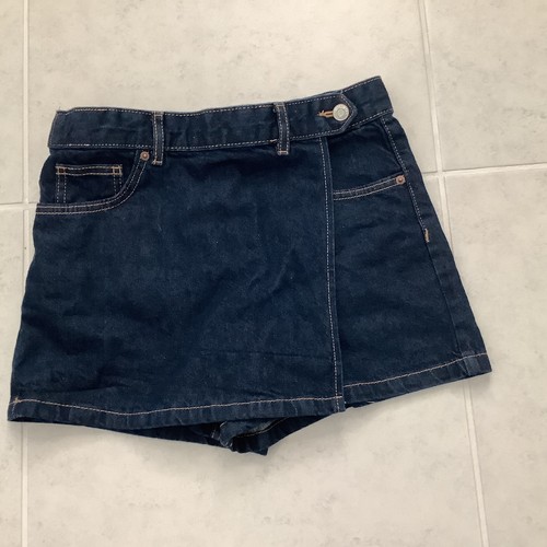 Zara pantaloncino donna - , blu