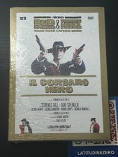 IL CORSARO NERO  con Bud