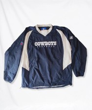 Giacca a vento Dallas Cowboys