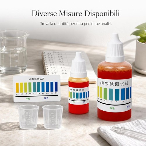 Misuratore cloro acqua - e,