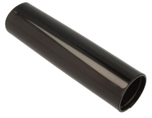 Tubo manicotto montalatte nero